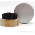 hot selling beard brush horse